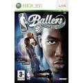 NBA Ballers: Chosen One (XBOX 360)