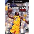 NBA Courtside 2002 (GAME CUBE)