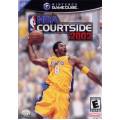 NBA Courtside 2002 (GAMECUBE)  (CD Μονο)