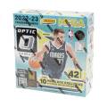 Panini Donruss Optic NBA 2022-23 Mega Box