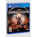 Necromunda: Hired Gun (PS4)