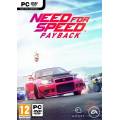 Need For Speed : Payback - Origin CD Key (Κωδικός μόνο) (PC)