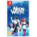 Neon White (Nintendo Switch)