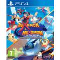 Nexomon & Nexomon Extinction - Complete Collection (PS4)