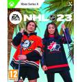 NHL 23 (Xbox Series S/X)