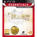 Ni No Kuni - Wrath Of The White Witch - Essentials (PS3)