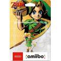 Nintendo Amiibo The Legend Of Zelda  Majora`s Mask - Link