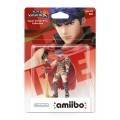 Nintendo amiibo Super Smash Bros. - Ike 24 - 045496352592
