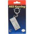Nintendo NES - 3D Metal Keyring (PP4032NN)