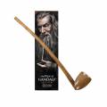 Noble Collection The Hobbit : Gandalf  Pipe  #NN1233