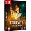 NSW Cabernet - Collector Edition (Nintendo Switch)