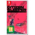 NSW Citizen Sleeper (Nintendo Switch)