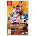 NSW Disgaea 7: Vows of the Virtueless - Deluxe Edition