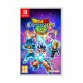 NSW Dragon Ball Sparking Zero (Nintendo Switch)