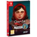 NSW Gerda: A Flame in Winter - The Resistance Edition