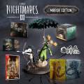 NSW LITTLE NIGHTMARES III MIRROR EDITION (Nintendo Switch)