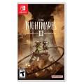 NSW LITTLE NIGHTMARES III (Nintendo Switch)