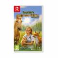 NSW Sophia’s Animal Clinic