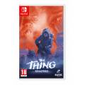 NSW THE THING:REMASTERED (Nintendo Switch)