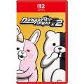 NSW2 Danganronpa 2x2 (Nintendo Switch 2)