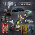 NSW2 LITTLE NIGHTMARES III MIRROR EDITION (Nintendo Switch 2)