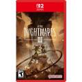 NSW2 LITTLE NIGHTMARES III (Nintendo Switch 2)