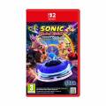 NSW2 Sonic Racing: CrossWorlds (Nintendo Switch)