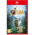 NSW2 THE LEGEND OF ZELDA: OCARINA OF TIME (Nintendo Switch 2)