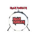 Numskull - Iron Maiden Drum Light (NS3814)