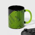 Numskull - Xbox Series X 340ml Mug