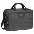 OGIO Renegade Τσάντα Ώμου με Θήκη Laptop 13' - Black / Pindot