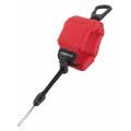 Olympus Floating Handstrap for Tough Series - Red (CHS-09)