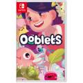 Ooblets (NINTENDO SWITCH)