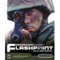 Operation Flashpoint: Cold War Crisis(PC)