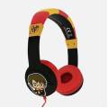 OTL Harry Potter Chibi Kids Headphones (HP0747)