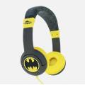 OTL Batman Bat signal Kids Headphones (DC0764)