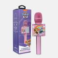 OTL - PAW Patrol Karaoke Microphone Pink (PAW942)