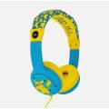OTL - Pokémon Pikachu Kids Headphones (PK0759)