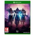 Outriders (Xbox One) (Pre-Order Bonus Free Deluxe Edition Upgrade) #