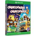 OVERCOOKED DOUBLE PACK (Xbox One) #