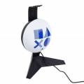 Paladone PlayStation Head Light (Headphones Stand) (PP8962PS)