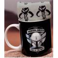 Paladone Star Wars - The Mandalorian Mug and Socks Set (PP8556MAN)