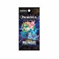 Palworld - BP01 Dawn of Palpagos Booster