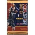 Panini NBA Hoops Basketball 2022-23 Pack