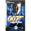 PC 007: NightFire