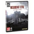 PC Resident Evil Requiem (Code in a Box)
