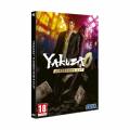 PC Yakuza Zero Director’s Cut