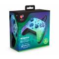 PDP - Wired Controller for Xbox Series X/S and PC Green/Purple