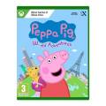 Peppa Pig : World Adventures (XBOX ONE , XBOX SERIES X)