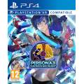 Persona 3: Dancing In Moonlight (PS4)